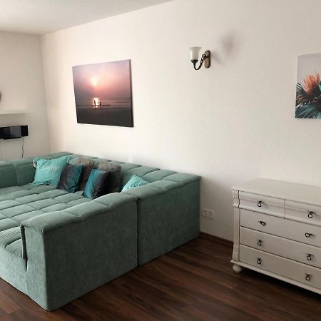 Ferienwohnung M30 غرال موريتز المظهر الخارجي الصورة
