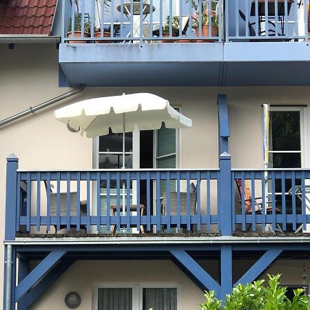 Ferienwohnung M30 غرال موريتز المظهر الخارجي الصورة