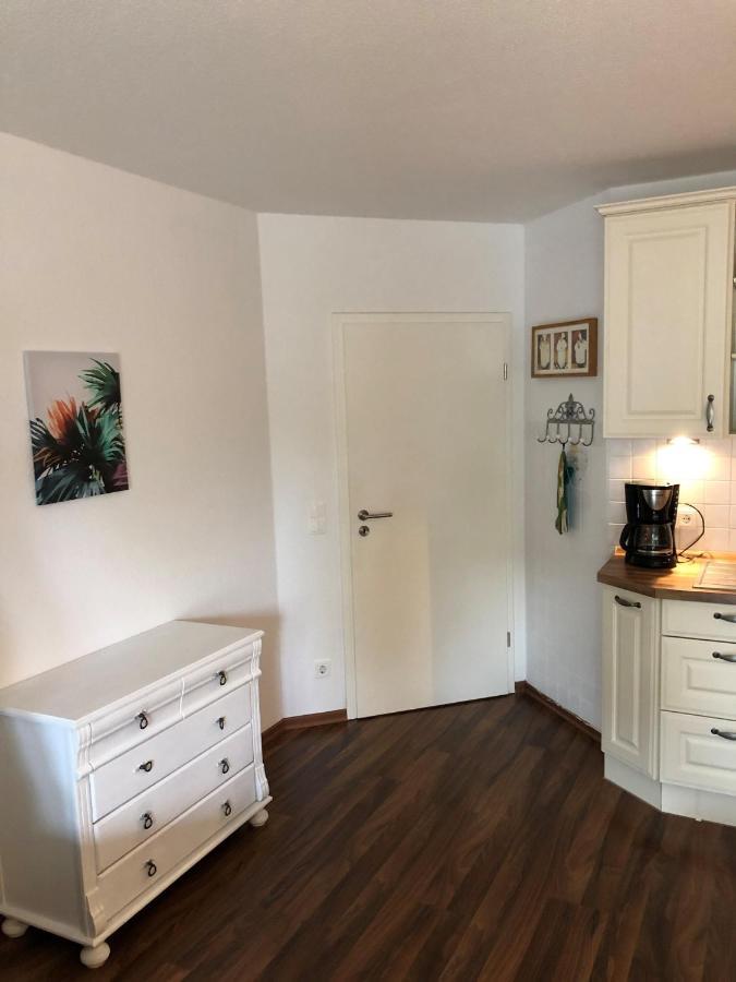 Ferienwohnung M30 غرال موريتز المظهر الخارجي الصورة
