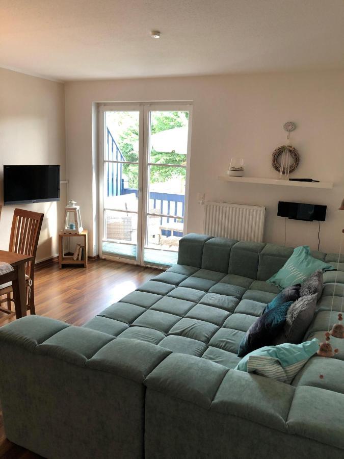 Ferienwohnung M30 غرال موريتز المظهر الخارجي الصورة