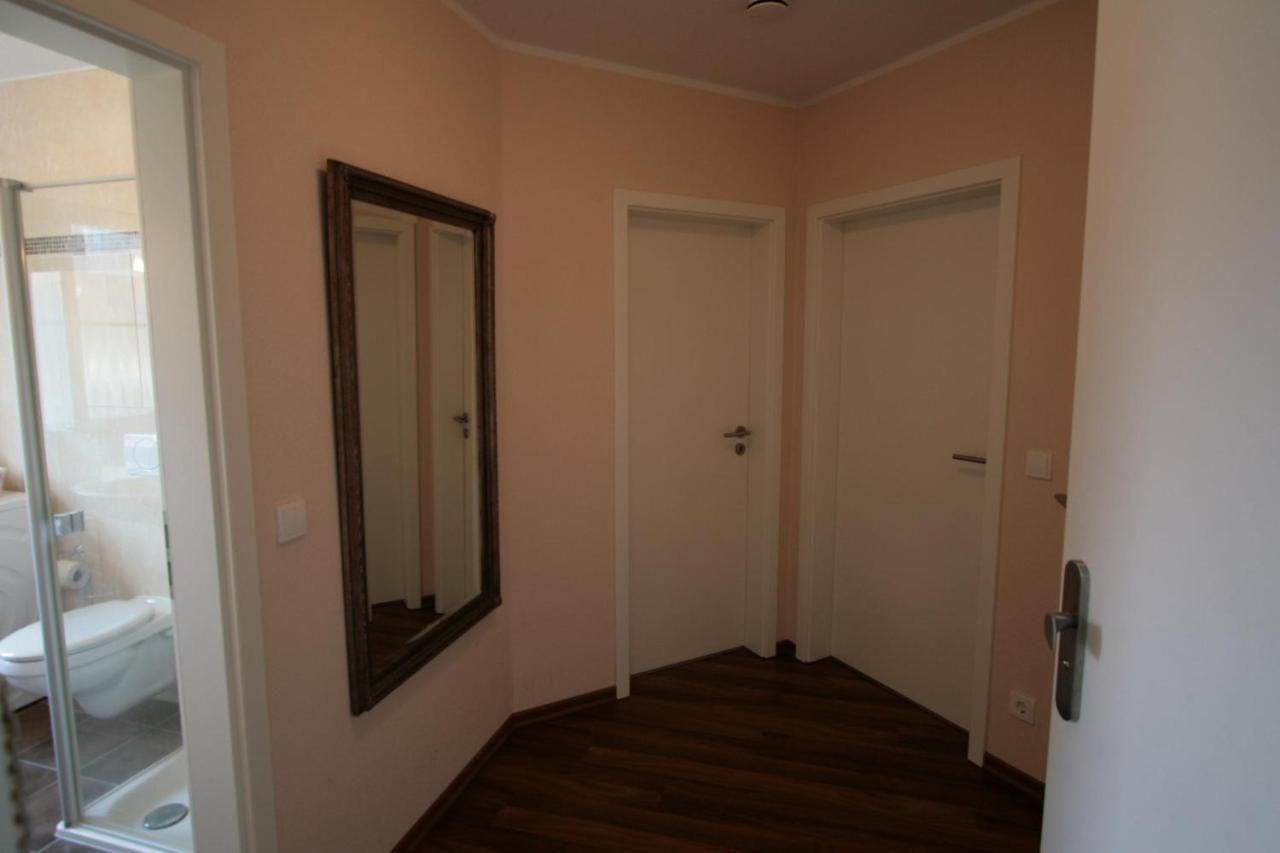 Ferienwohnung M30 غرال موريتز المظهر الخارجي الصورة